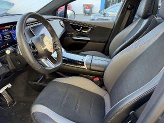 Mercedes EQE 300 SUV 91 kWh 180KW Pano Clima Navi Sport Edition NAP picture 11