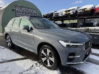 damaged passenger cars Volvo Xc-60 2.0 T6 186KW Autom. Pano Plug-in Hybrid AWD Plus Bright NAP 2023/10