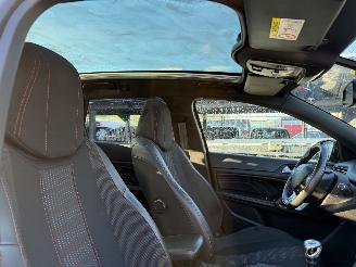 Peugeot 308 1.2 96KW Clima Navi Pano GT-Line Led Xenon NAP picture 8