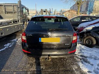 Skoda Octavia 1.6 TDI 81KW Clima Navi Keyless Greenline Business NAP picture 3