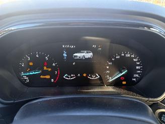 Ford Focus 1.0 Ecoboost 92KW ST-Line Clima Navi Led Business NAP picture 11