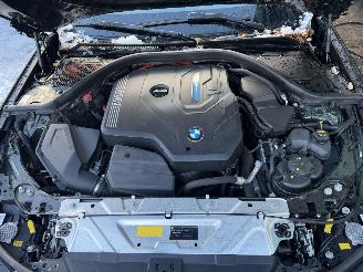 BMW 3-serie 330e 135KW Autom. Pano Clima Navi Led Hud High Executive picture 25