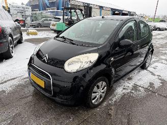 Citroën C1 1.0-12V 50KW Ambiance Airco 5-Drs NAP picture 5