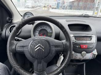 Citroën C1 1.0-12V 50KW Ambiance Airco 5-Drs NAP picture 8