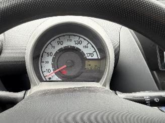 Peugeot 107 1.0-12V XR 50KW Airco Navi 5-Drs NAP picture 11