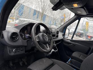 Mercedes Sprinter 311 CDI 84KW L3H2 Bakwagen Functional picture 7