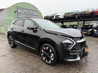 Unfallwagen Kia Sportage 1.6 T-GDI 132KW Autom. AWD Plug-in Hybrid Pano Clima Navi DynamicPlusLine 2024/3