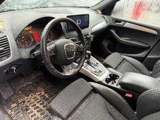 Audi Q5 2.0 TFSI 155KW Autom. Pano Clima Navi Quattro picture 8