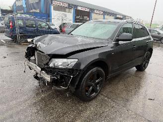 Audi Q5 2.0 TFSI 155KW Autom. Pano Clima Navi Quattro picture 2