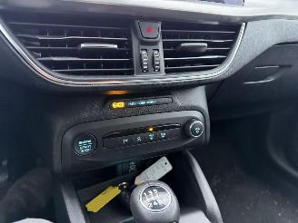 Ford Focus 1.0 Ecoboost 92KW Clima Navi Led Hybrid Titanium 5-Drs NAP picture 9