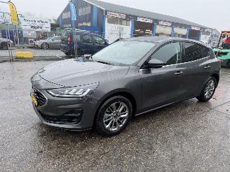 Ford Focus 1.0 Ecoboost 92KW Clima Navi Led Hybrid Titanium 5-Drs NAP picture 5