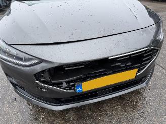 Ford Focus 1.0 Ecoboost 92KW Clima Navi Led Hybrid Titanium 5-Drs NAP picture 13