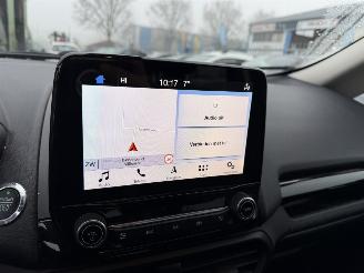 Ford EcoSport 1.0 Ecoboost 92KW ST-Line Clima Navi Led Xenon Camera NAP picture 10