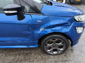 Ford EcoSport 1.0 Ecoboost 92KW ST-Line Clima Navi Led Xenon Camera NAP picture 18