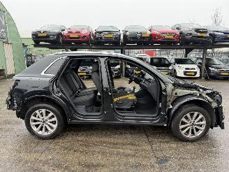 Audi Q3 45 TFSI e Autom. 110KW Clima Navi Advanced edition picture 2