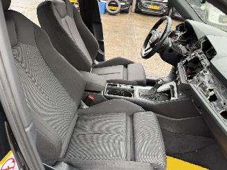 Audi Q3 45 TFSI e Autom. 110KW Clima Navi Advanced edition picture 13