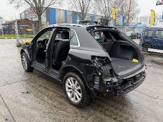 Audi Q3 45 TFSI e Autom. 110KW Clima Navi Advanced edition picture 5