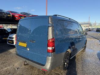 Mercedes Vito 109 CDI 65KW Function Lang Leer Airco NAP picture 3