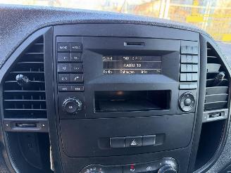 Mercedes Vito 109 CDI 65KW Function Lang Leer Airco NAP picture 10