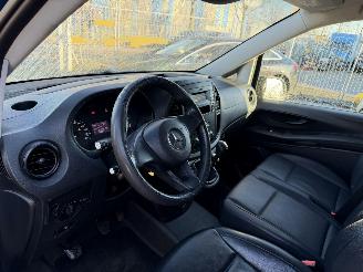 Mercedes Vito 109 CDI 65KW Function Lang Leer Airco NAP picture 7
