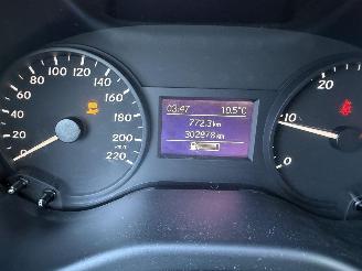 Mercedes Vito 109 CDI 65KW Function Lang Leer Airco NAP picture 13