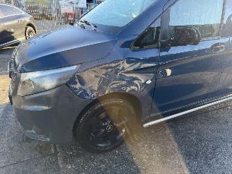 Mercedes Vito 109 CDI 65KW Function Lang Leer Airco NAP picture 15