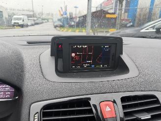 Renault Mégane Coupe 1.4 TCE 96KW Bose Pano Clima Navi NAP picture 11