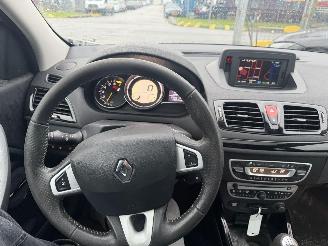 Renault Mégane Coupe 1.4 TCE 96KW Bose Pano Clima Navi NAP picture 10