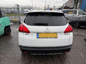 Peugeot 2008 1.2 81KW Pano Clima Navi Led Allure picture 4