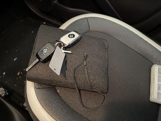 Renault Twingo 22 kWh 60KW R80 E-Tech Serie Limitee Urban Night Cabrio Clima Navi Led picture 17