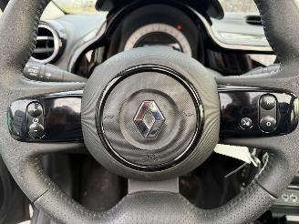 Renault Twingo 22 kWh 60KW R80 E-Tech Serie Limitee Urban Night Cabrio Clima Navi Led picture 12