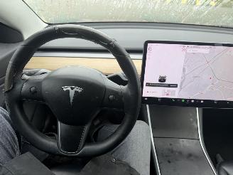Tesla Model 3 75 kWh Long Range 258KW AWD Pano Clima Navi NAP picture 7