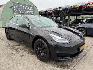 Tesla Model 3 75 kWh Long Range 258KW AWD Pano Clima Navi NAP picture 2