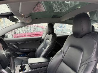 Tesla Model 3 75 kWh Long Range 258KW AWD Pano Clima Navi NAP picture 6
