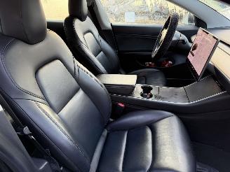 Tesla Model 3 75 kWh Long Range 258KW AWD Pano Clima Navi NAP picture 14
