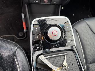 Kia e-Niro 64 kWh 150KW Autom. Clima Navi Led Xenon ExecutiveLine picture 14