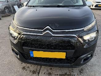 Citroën C3 1.2 81KW Navi Clima Led C-Series picture 17