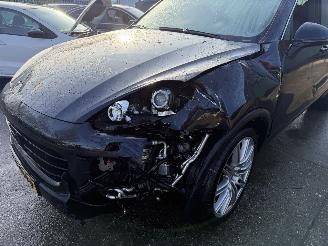 Porsche Cayenne 3.0 S 245KW E-Hybrid Autom. Pano Clima Navi Led NAP picture 16