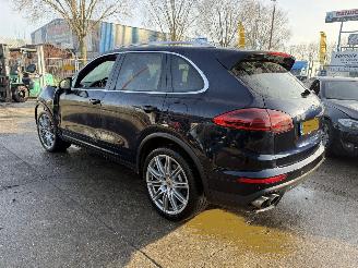 Porsche Cayenne 3.0 S 245KW E-Hybrid Autom. Pano Clima Navi Led NAP picture 4