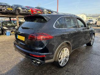 Porsche Cayenne 3.0 S 245KW E-Hybrid Autom. Pano Clima Navi Led NAP picture 2