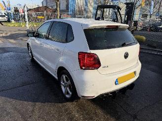 Volkswagen Polo 1.4 GTI 132KW DSG Pano Clima Navi 5-Drs NAP picture 5