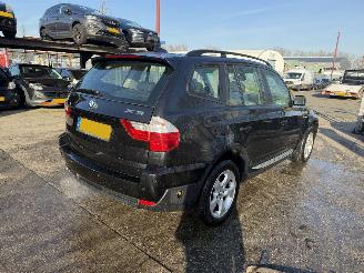 BMW X3 2.0i 110KW Navi Clima Executive Anniversary picture 15