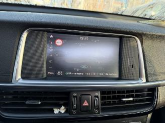 Kia Optima 1.7 CRDI 104KW Autom. Pano Clima Navi Led Xenon Camera Dynamicline NAP picture 9