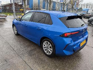 Opel Astra 1.2 81KW Business Edition Clima Navi Led NAP picture 4