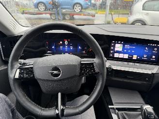 Opel Astra 1.2 81KW Business Edition Clima Navi Led NAP picture 8