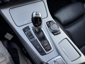 BMW 5-serie 530D 190KW Autom. Clima Navi Leer Luxury Edition Led NAP picture 12
