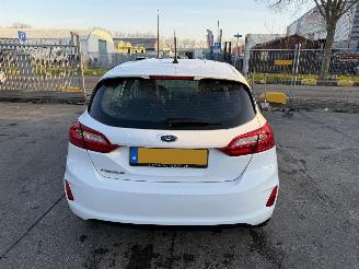Ford Fiesta 1.1 63KW Airco 5-Deurs NAP picture 4