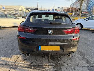 BMW X2 2.0i SDrive 131KW  Autom. Clima Navi Led Business Edition NAP picture 4