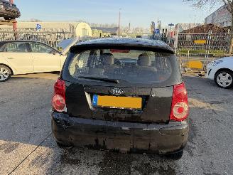 Kia Picanto 1.0 46KW Airco 5-Deurs Seven NAP picture 3