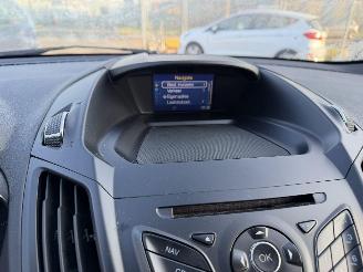 Ford Kuga 2.0 TDCI 132KW 4WD Clima Navi Titanium picture 12